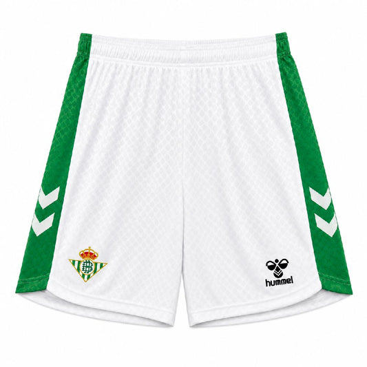 REAL BETIS 26-27 HEMMASHORTS