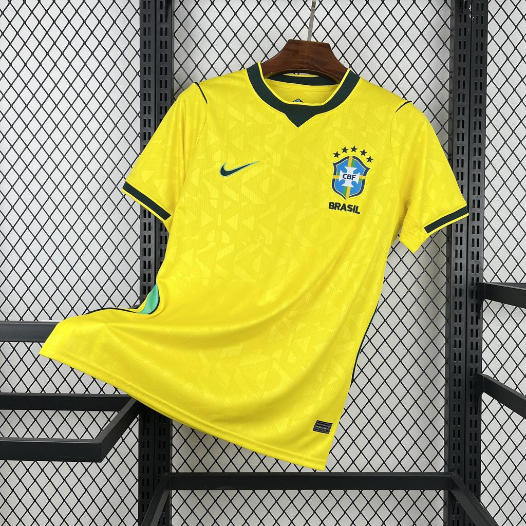 BRASILIEN 2026 HEMMATRÖJA