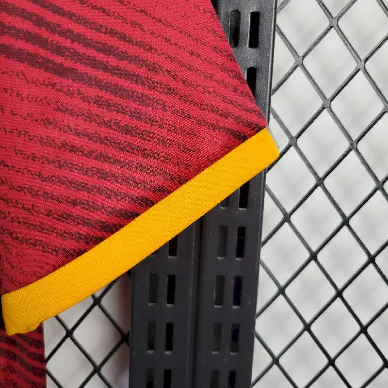 ROMA 23-24 FJÄRDETRÖJA