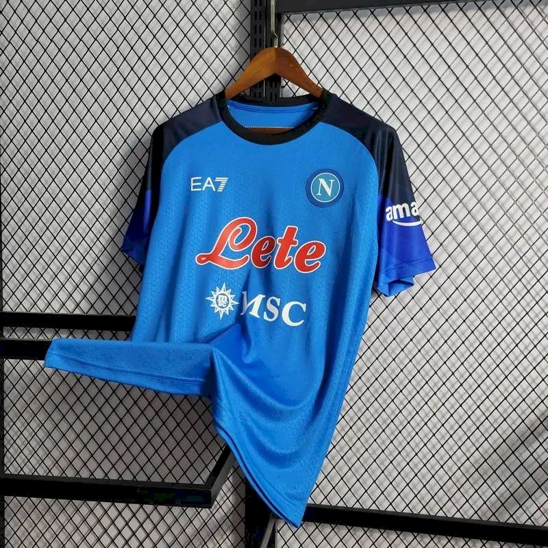 NAPOLI 22-23 HEMMATRÖJA