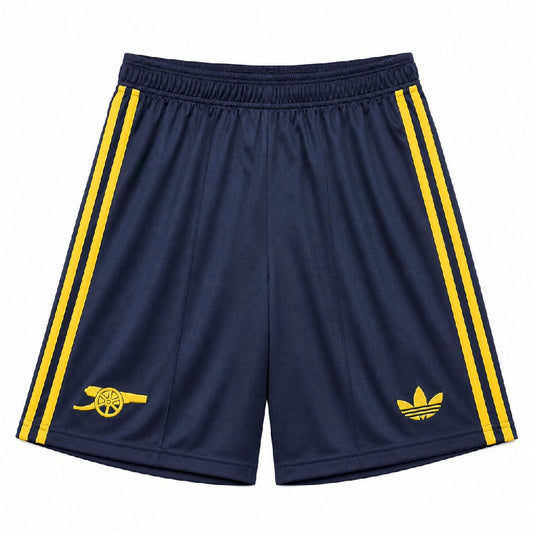 ARSENAL 26-27 BORTASHORTS