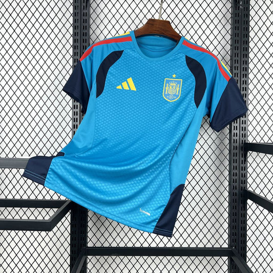 SPANIEN - TRÄNINGSTRÖJA