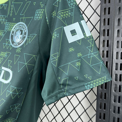 MANCHESTER CITY 25-26 FJÄRDETRÖJA