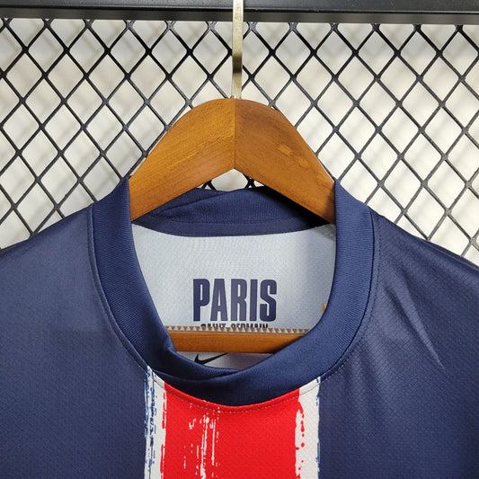PSG 24-25 HOME SHIRT