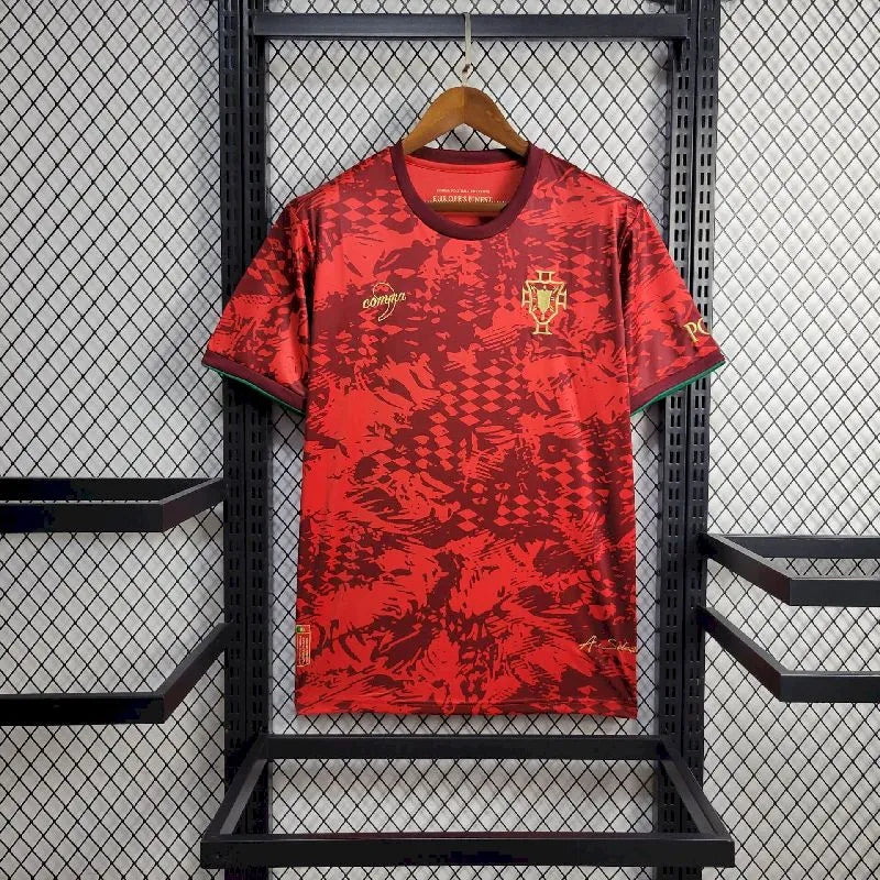 PORTUGAL X COMMA - SPECIAL EDITION
