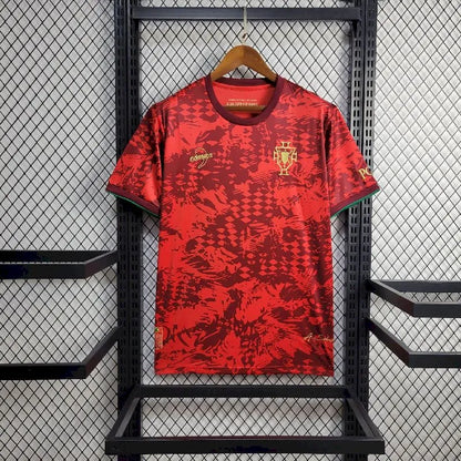 PORTUGAL X COMMA - SPECIAL EDITION