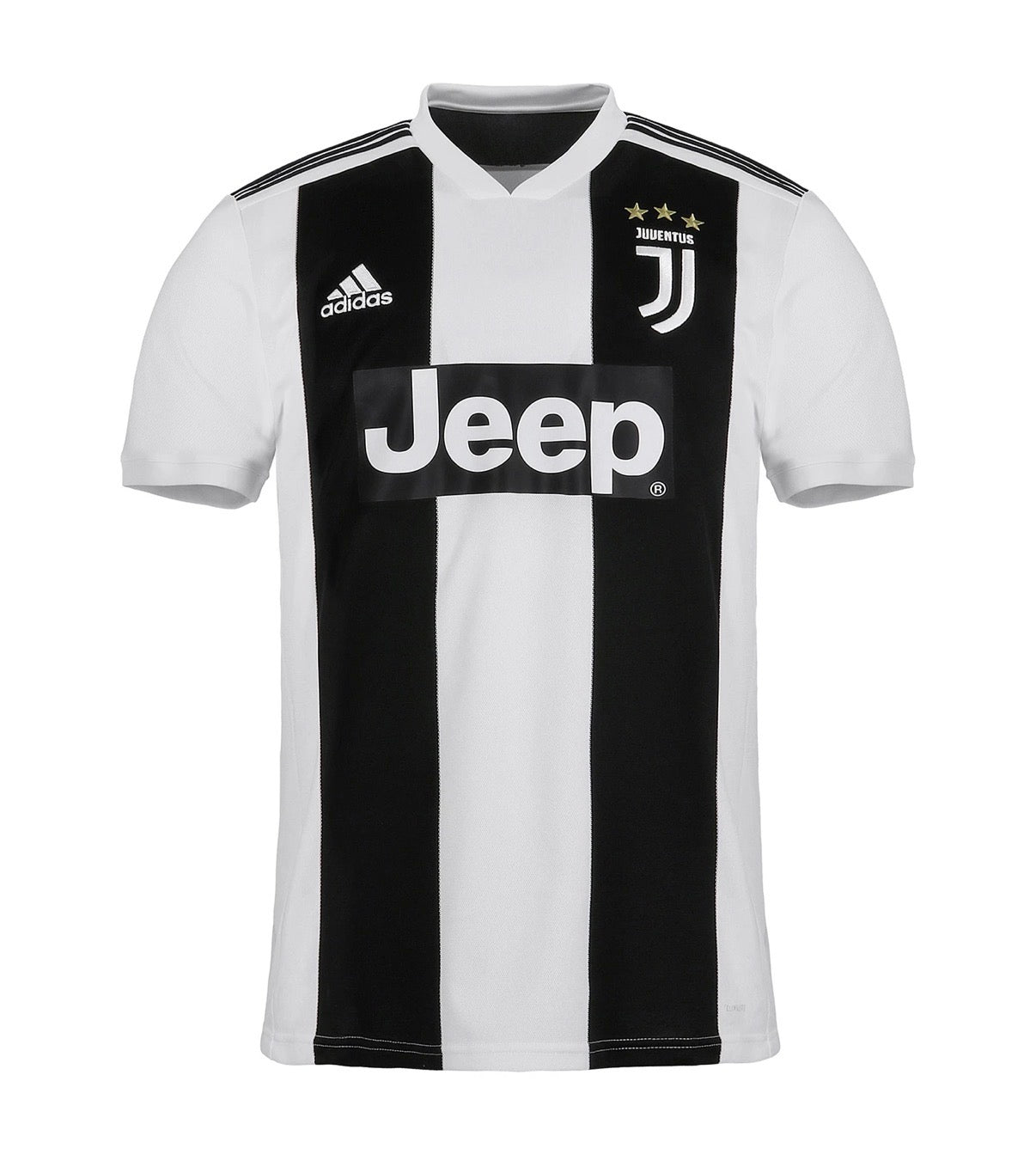 JUVENTUS RETRO 18-19 HEMMATRÖJA