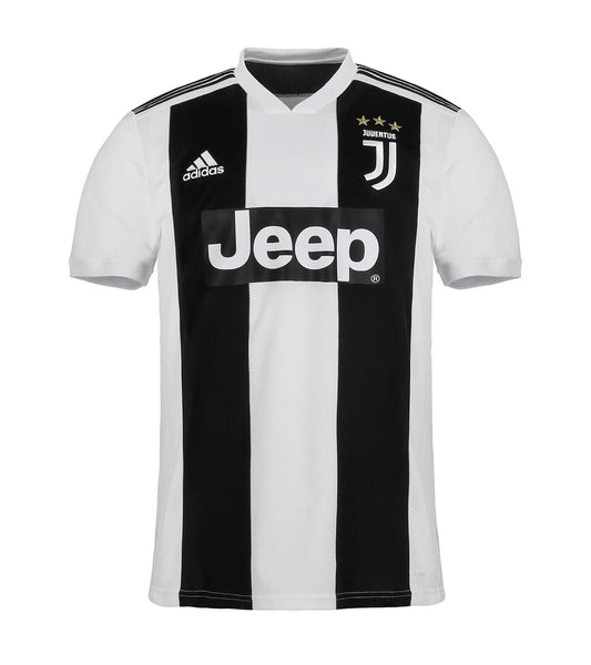 JUVENTUS RETRO 18-19 HEMMATRÖJA
