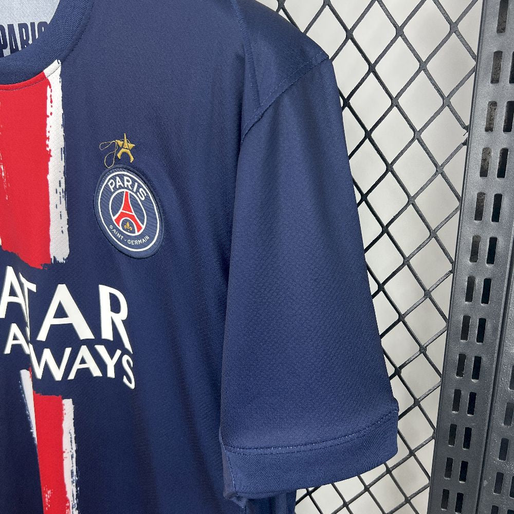 PSG 24-25 HEMMATRÖJA