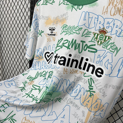 REAL BETIS - SPECIAL EDITION