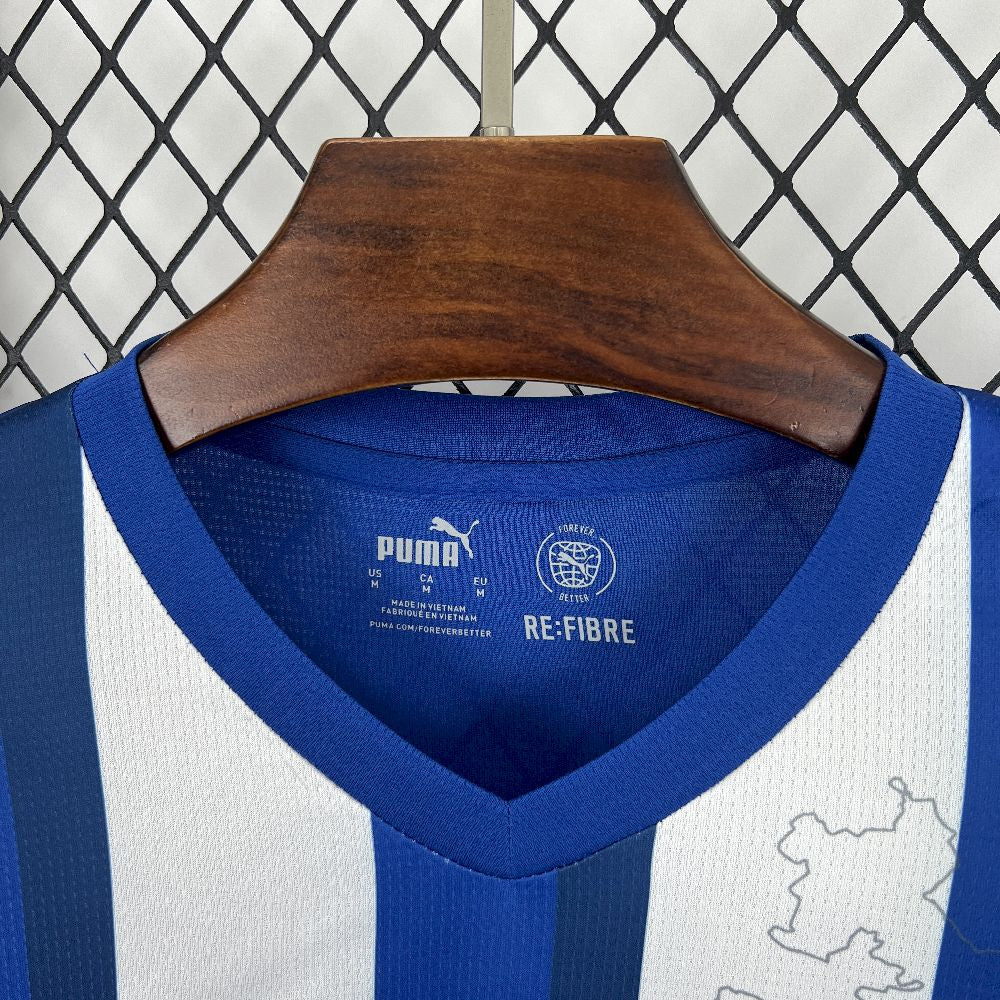 DEPORTIVO ALAVES 25-26 HEMMATRÖJA