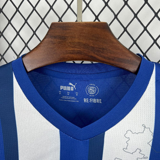 MAILLOT DEPORTIVO ALAVES 25-26 DOMICILE