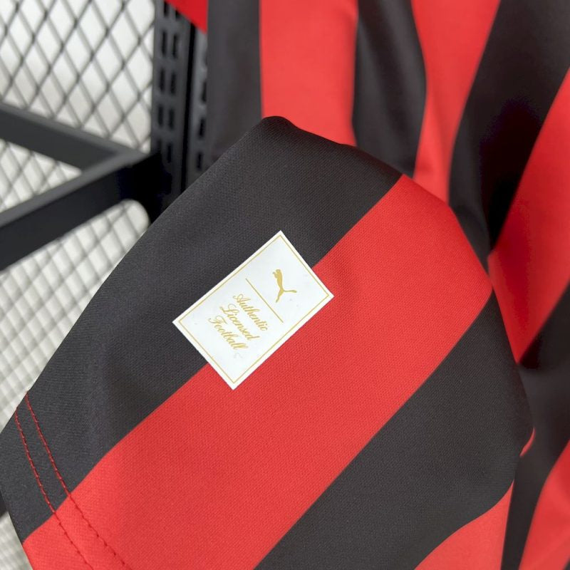 AC MILAN RETRO - SPECIAL EDITION