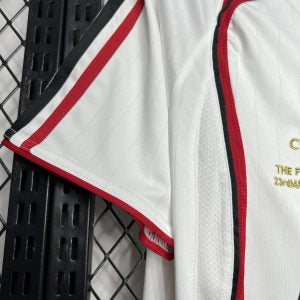 AC MILAN RETRO 06-07 BORTATRÖJA