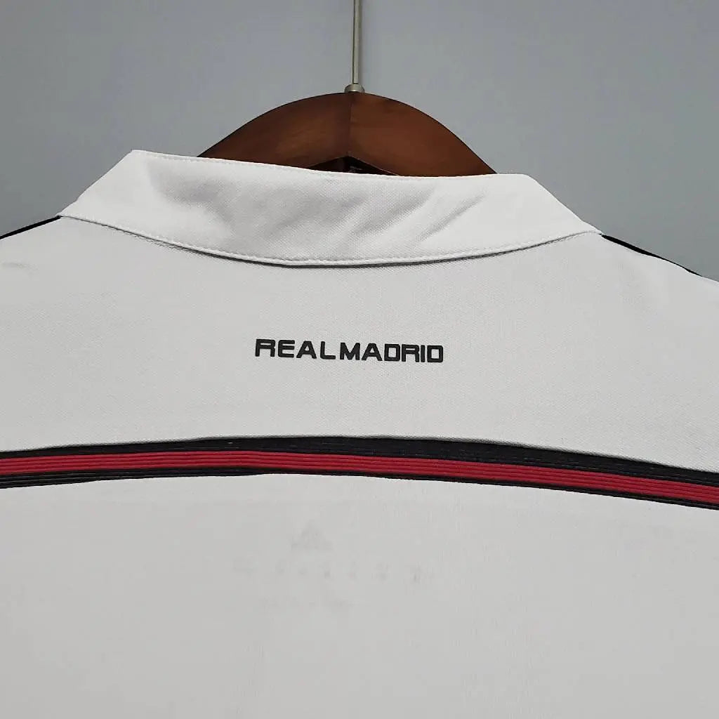 REAL MADRID 14-15 HEMMATRÖJA