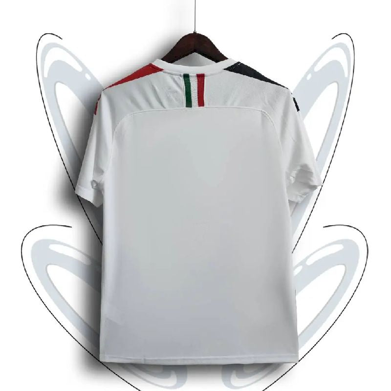 AC MILAN RETRO 19-20 BORTATRÖJA