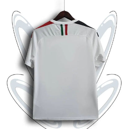 AC MILAN RETRO 19-20 BORTATRÖJA
