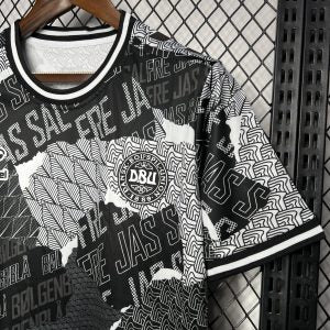 DENMARK - TRAINING SHIRT