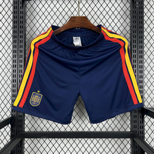 SPANIEN 2026 HEMMASHORTS