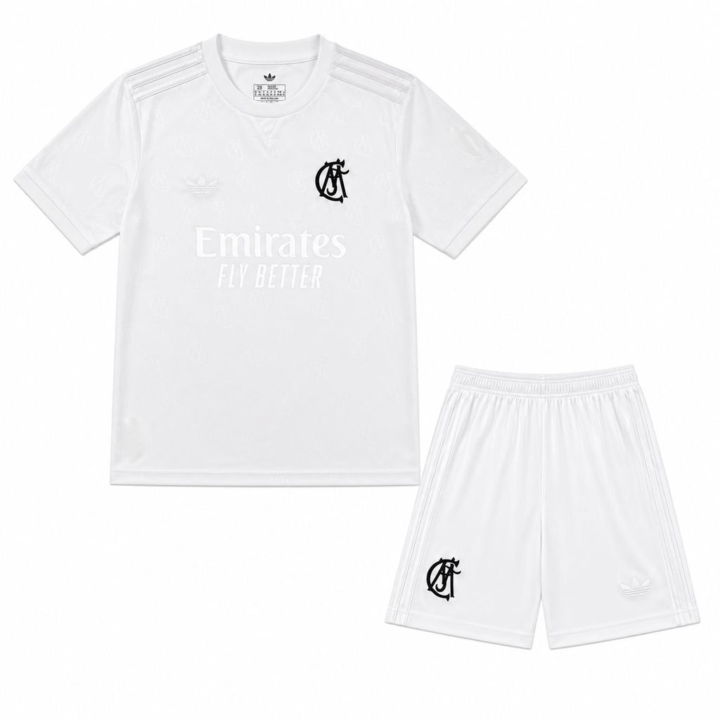 REAL MADRID BARN - SPECIAL EDITION