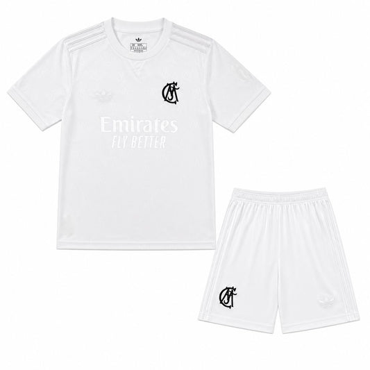 REAL MADRID CHILDREN - SPECIAL EDITION
