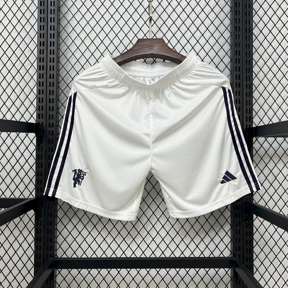 MANCHESTER UNITED 25-26 BORTASHORTS