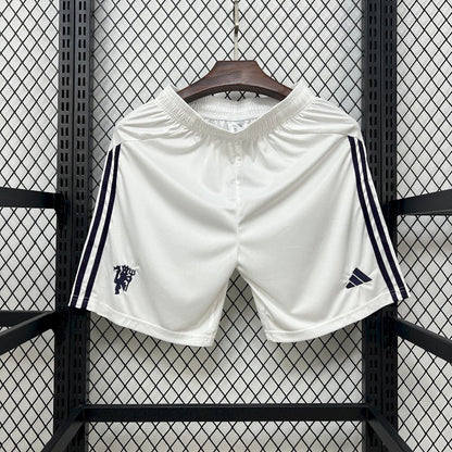 MANCHESTER UNITED 25-26 BORTASHORTS