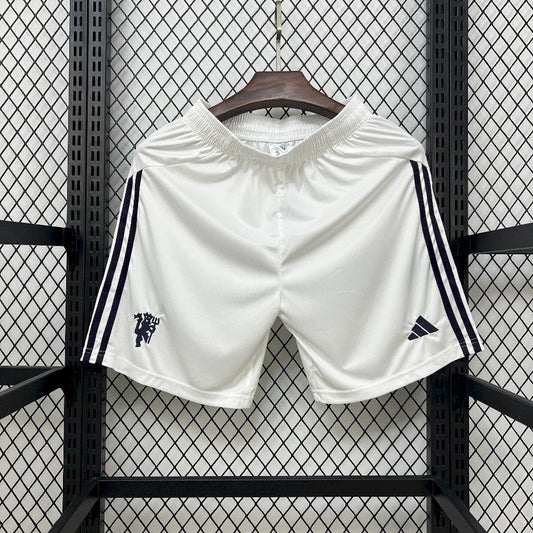 MANCHESTER UNITED 25-26 BORTASHORTS