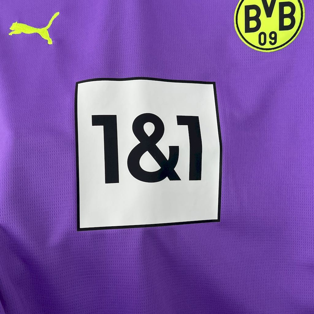 DORTMUND 24-25 MÅLVAKTSTRÖJA