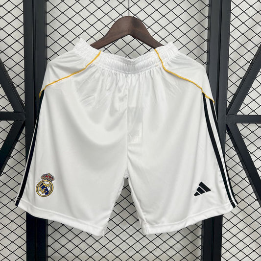 REAL MADRID 25-26 HEMMASHORTS
