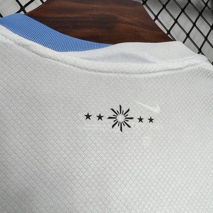 URUGUAY 24-25 AWAY SHIRT