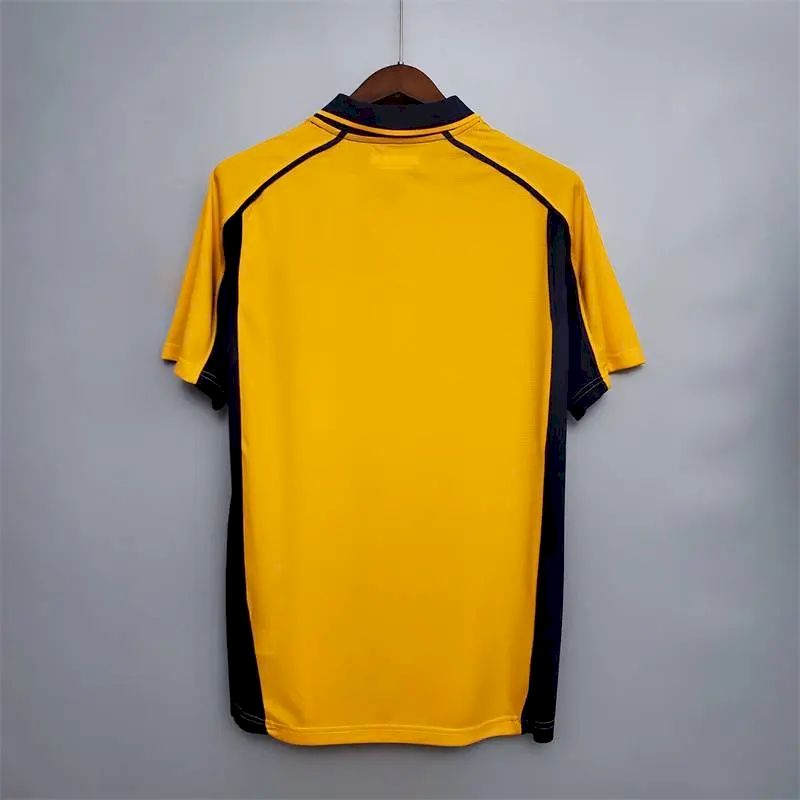 LIVERPOOL RETRO 00-01 BORTATRÖJA