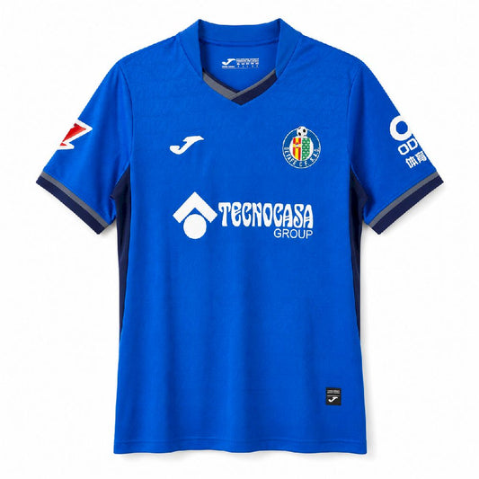 GETAFE 26-27 HEMMATRÖJA ( KOMMER UTAN LA LIGA BADGEN )