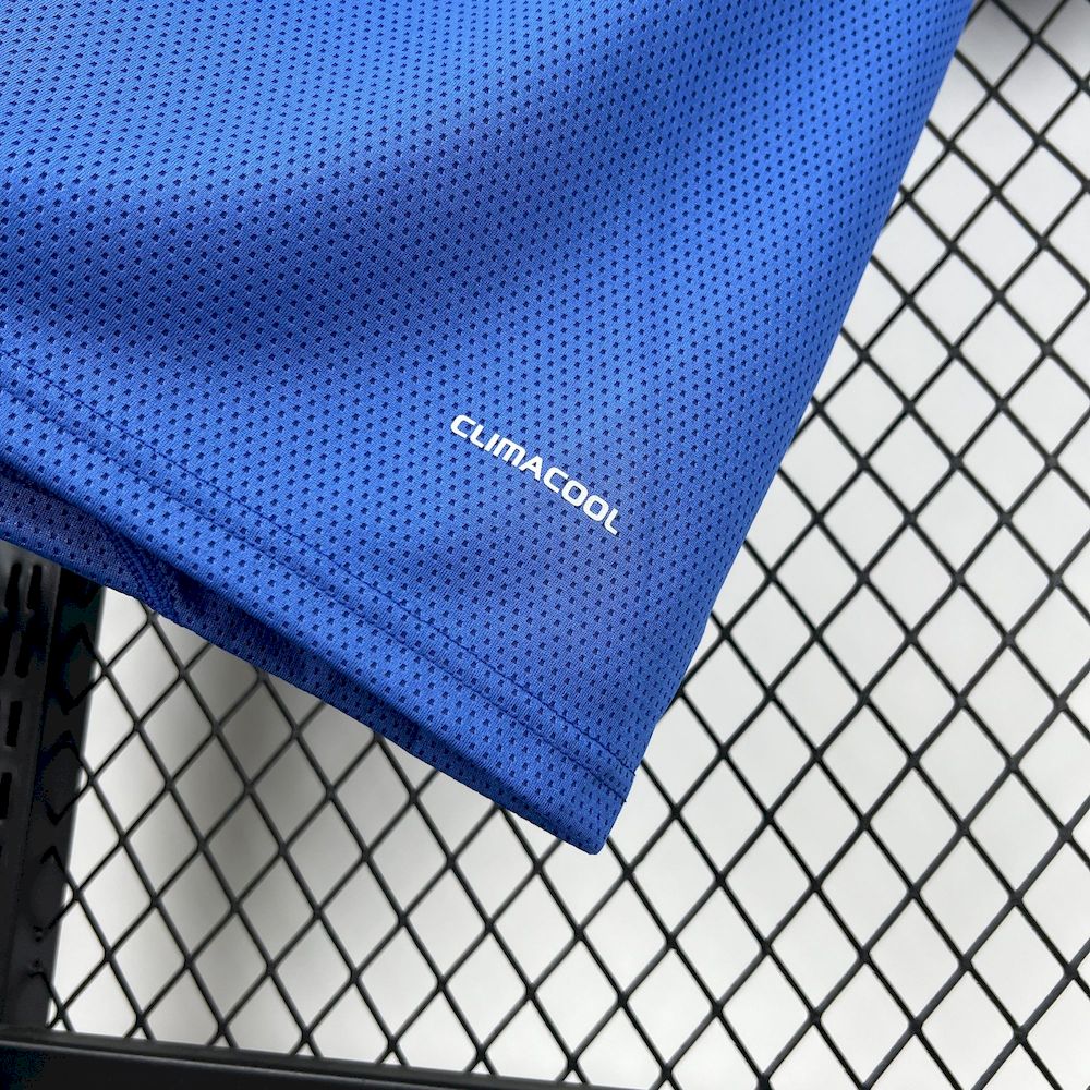 CHELSEA RETRO 09-10 HEMMATRÖJA