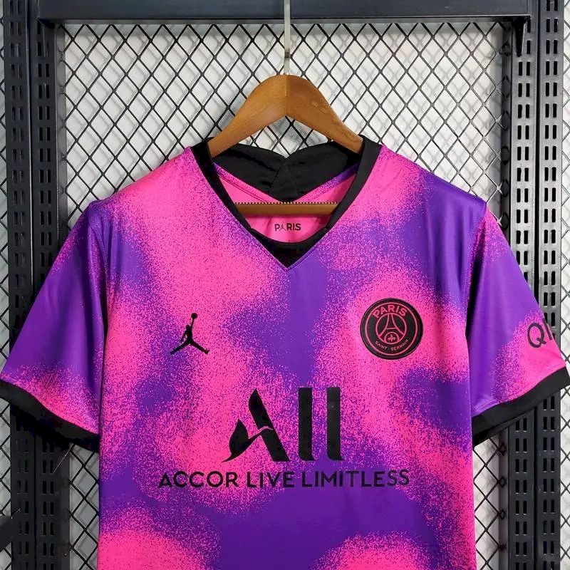 PSG RETRO 20-21 FJÄRDETRÖJA