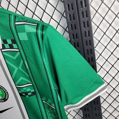NIGERIA - SPECIAL EDITION