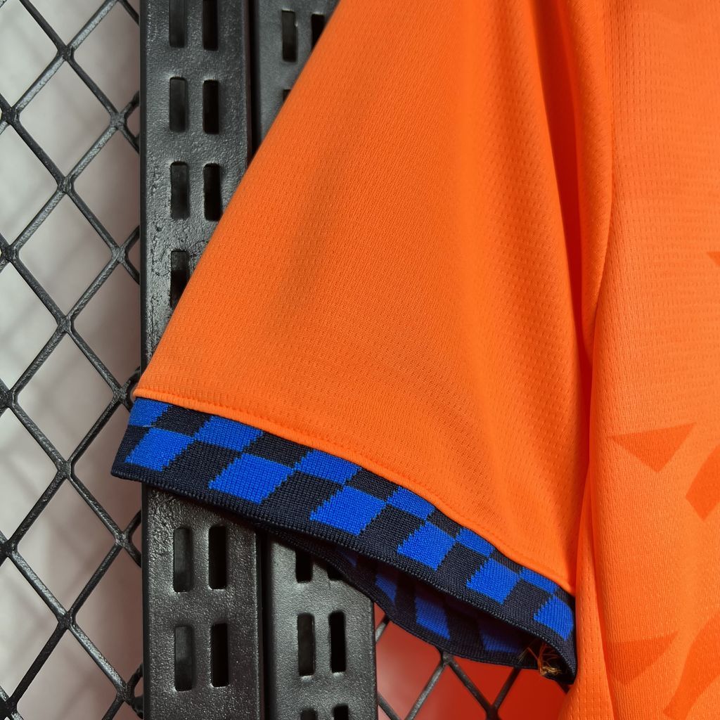 MARSEILLE 24-25 TREDJETRÖJA