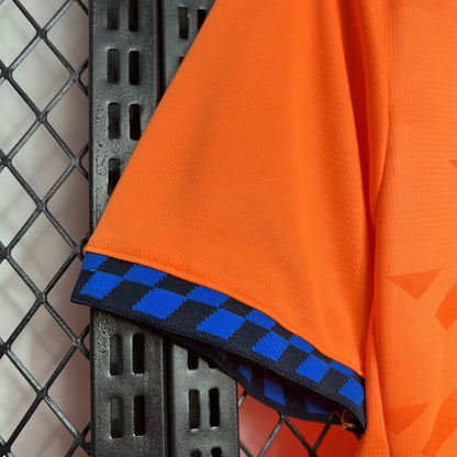 MARSEILLE 24-25 TREDJETRÖJA