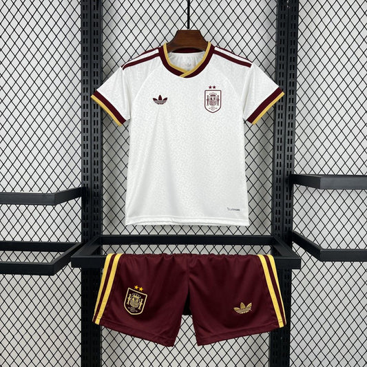 SPANIEN BARN 2026 BORTATRÖJA ( 2 STJÄRNOR )