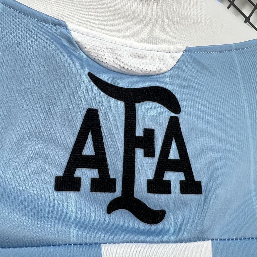 ARGENTINA - SPECIAL EDITION