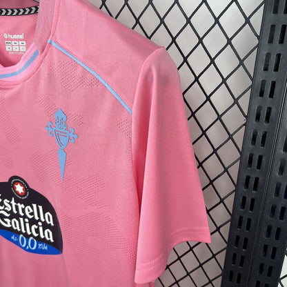 CELTA VIGO 25-26 TREDJETRÖJA