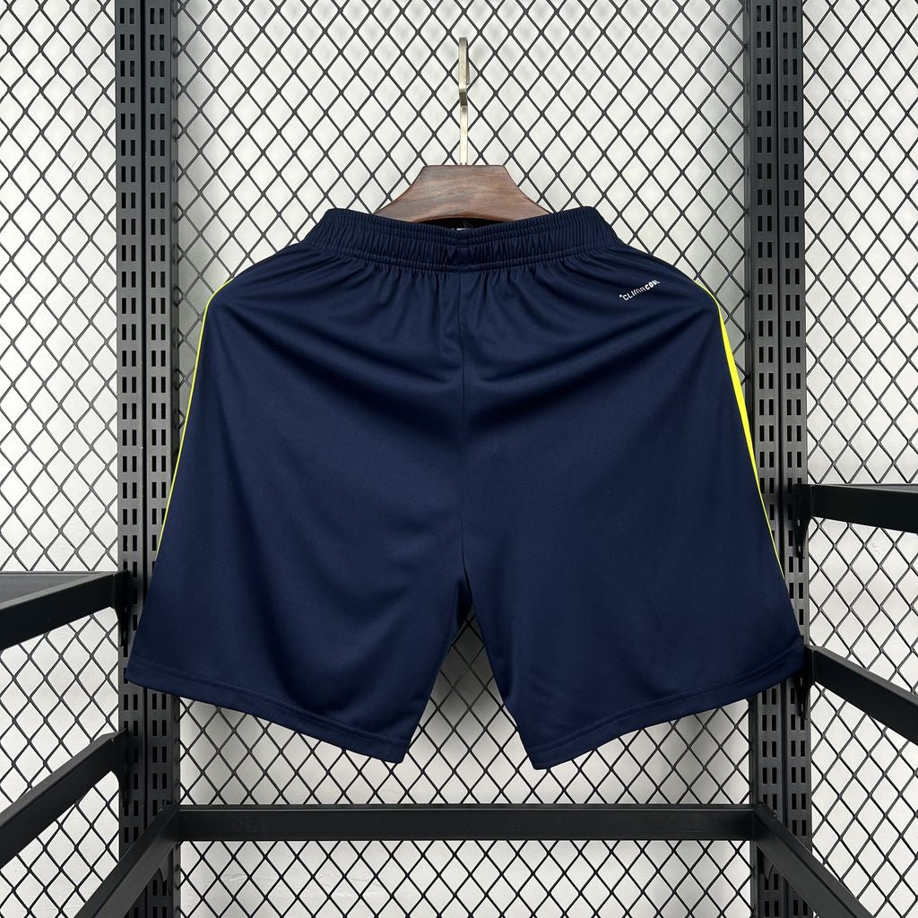COLOMBIA 2026 BORTASHORTS