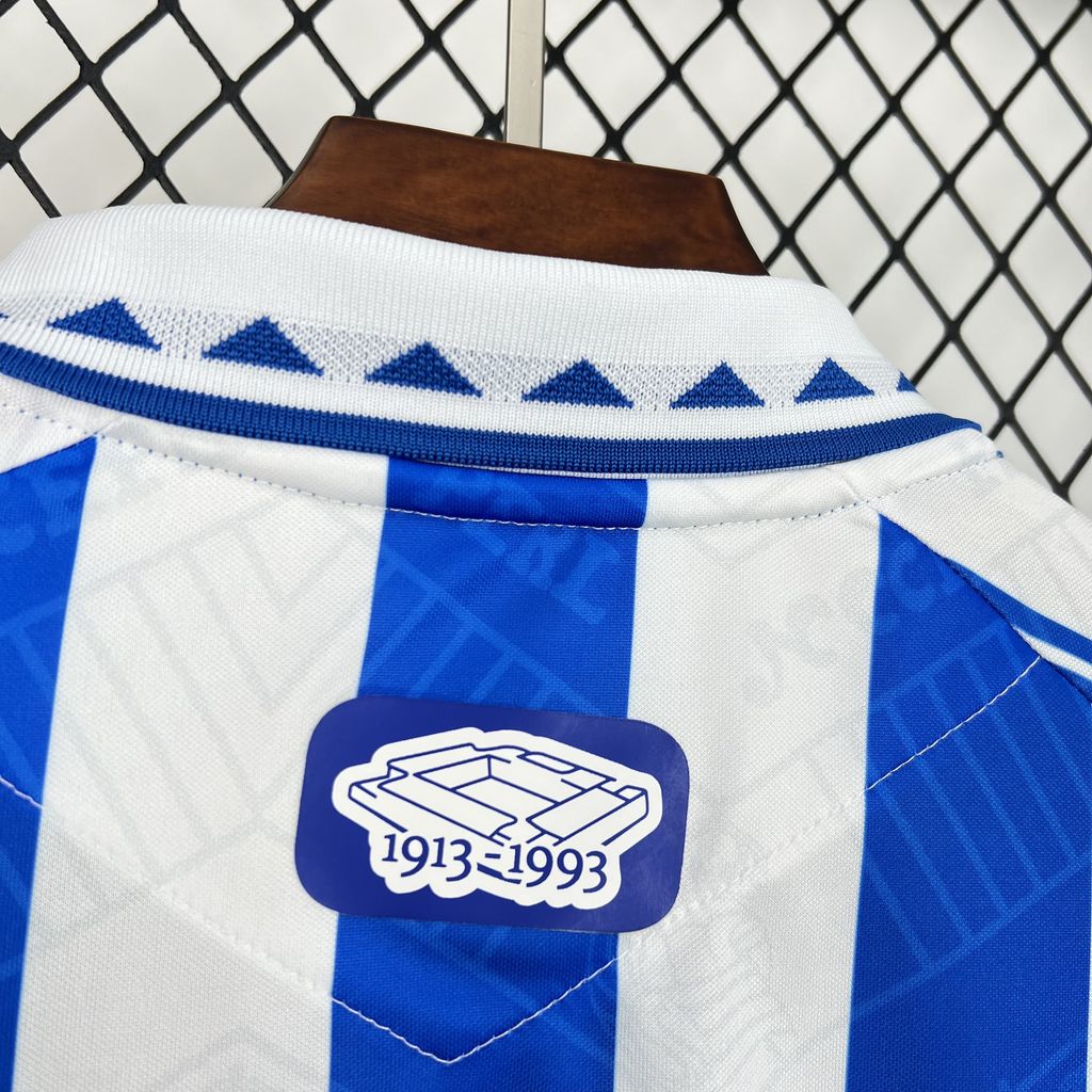 REAL SOCIEDAD RETRO - SPECIAL EDITION