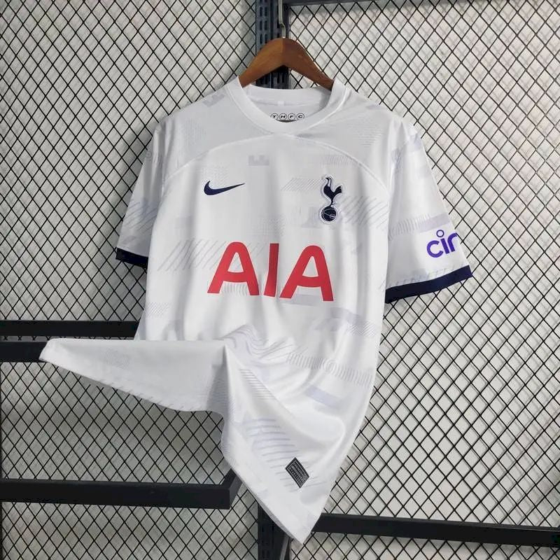 TOTTENHAM 23-24 HEMMATRÖJA