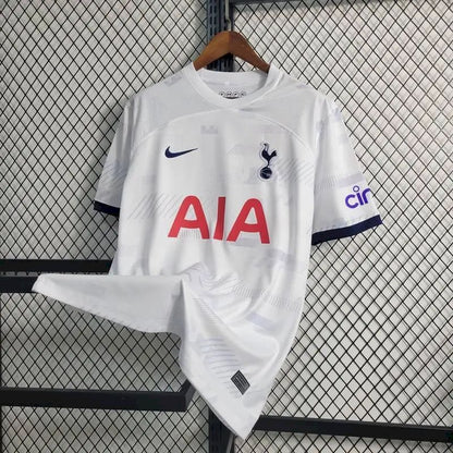 TOTTENHAM 23-24 HEMMATRÖJA