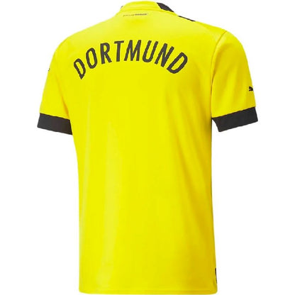 DORTMUND 22-23 HEMMATRÖJA