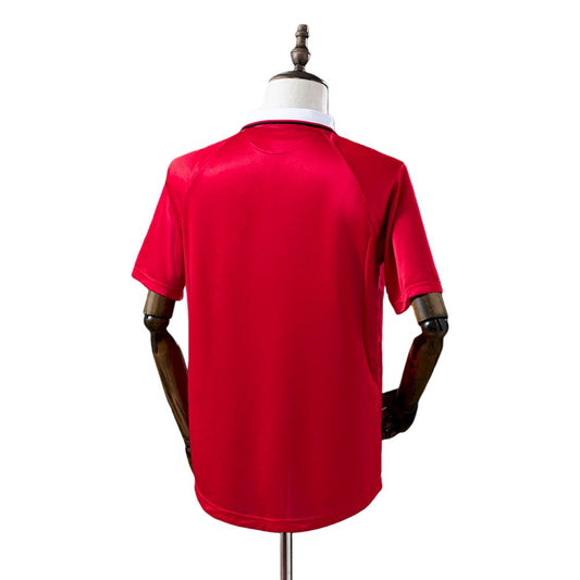 MANCHESTER UNITED RETRO 99-00 HEMMATRÖJA
