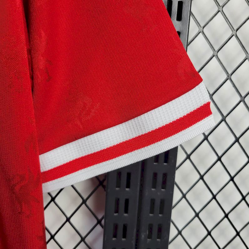 LIVERPOOL RETRO 96-97 HEMMATRÖJA