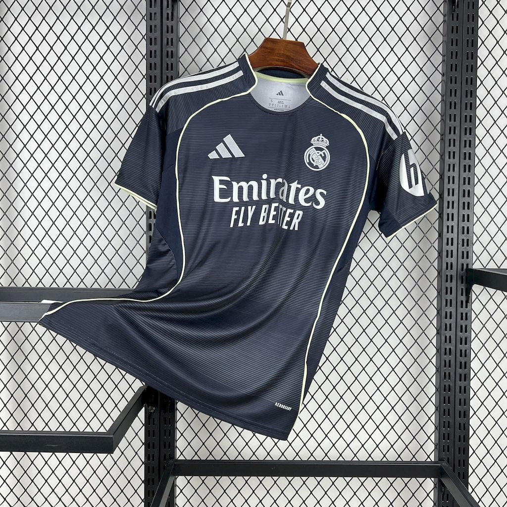 REAL MADRID 25-26 BORTATRÖJA