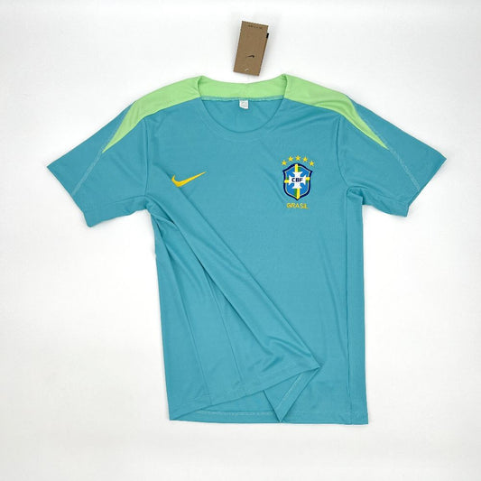 BRAZIL - TRAINING SHIRT